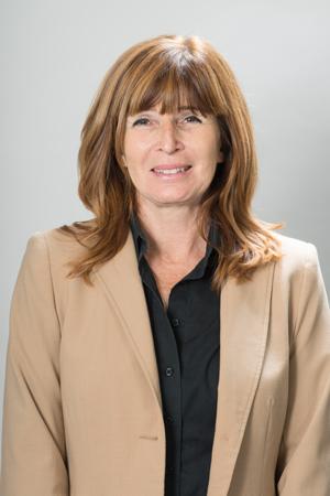 Christine PERRIER