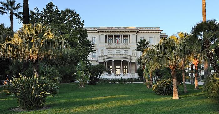 Musée Masséna-Nice