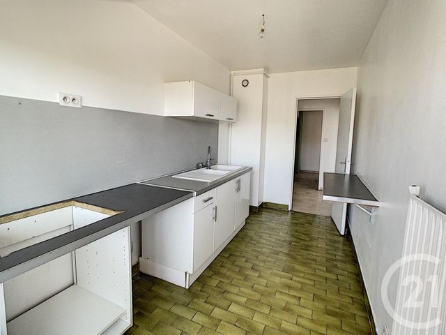 Afficher la photo en grand Appartement F3 à vendre - 3 pièces - 64.14 m2 - NICE - 06 - PROVENCE-ALPES-COTE-D-AZUR - Century 21 Optimmo
