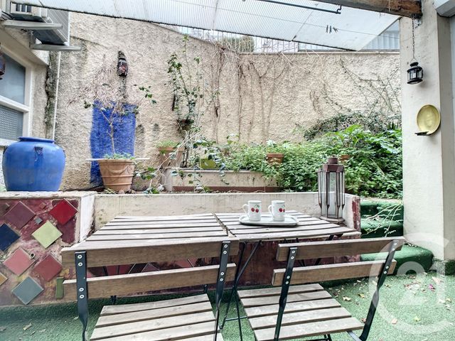 appartement - NICE - 06