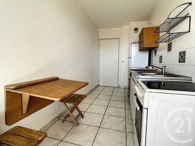 Appartement F2 à vendre - 2 pièces - 52.24 m2 - NICE - 06 - PROVENCE-ALPES-COTE-D-AZUR - Century 21 Optimmo Appartement F2 à vendre - 2 pièces - 52.24 m2 - NICE - 06 - PROVENCE-ALPES-COTE-D-AZUR - Century 21 Optimmo
