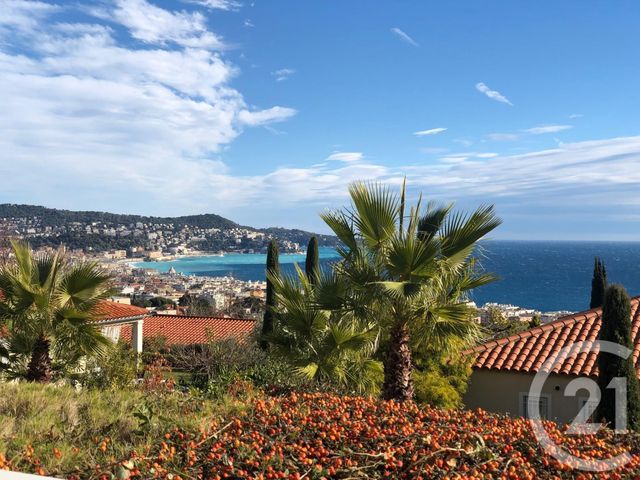 Appartement F2 à vendre - 2 pièces - 52.24 m2 - NICE - 06 - PROVENCE-ALPES-COTE-D-AZUR - Century 21 Optimmo Appartement F2 à vendre - 2 pièces - 52.24 m2 - NICE - 06 - PROVENCE-ALPES-COTE-D-AZUR - Century 21 Optimmo