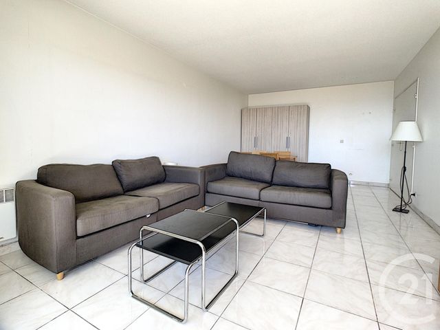 Appartement F2 à vendre - 2 pièces - 52.24 m2 - NICE - 06 - PROVENCE-ALPES-COTE-D-AZUR - Century 21 Optimmo Appartement F2 à vendre - 2 pièces - 52.24 m2 - NICE - 06 - PROVENCE-ALPES-COTE-D-AZUR - Century 21 Optimmo