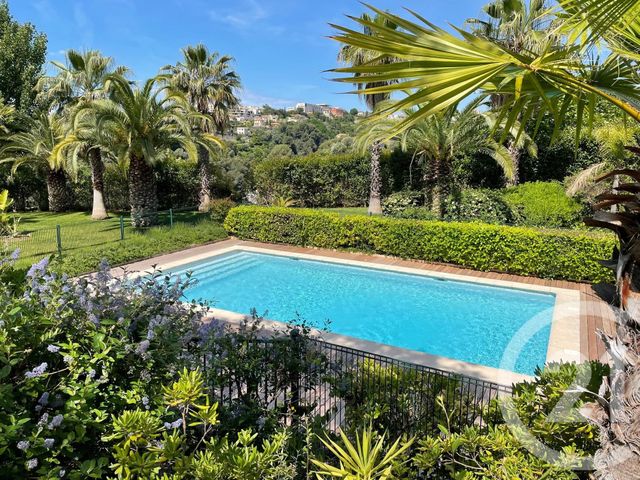 Appartement F2 à vendre - 2 pièces - 52.24 m2 - NICE - 06 - PROVENCE-ALPES-COTE-D-AZUR - Century 21 Optimmo Appartement F2 à vendre - 2 pièces - 52.24 m2 - NICE - 06 - PROVENCE-ALPES-COTE-D-AZUR - Century 21 Optimmo