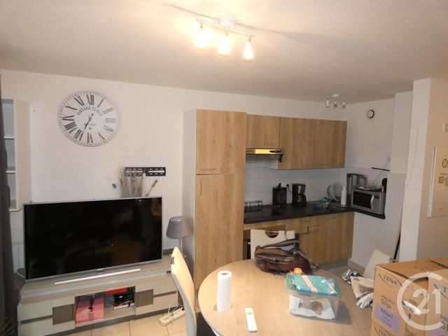 Afficher la photo en grand Appartement F1 à vendre - 1 pièce - 24.41 m2 - NICE - 06 - PROVENCE-ALPES-COTE-D-AZUR - Century 21 Optimmo