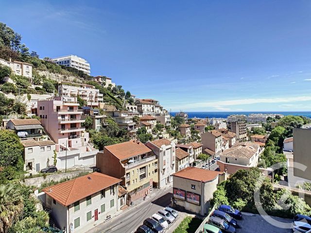 Appartement F3 à vendre - 3 pièces - 53.42 m2 - NICE - 06 - PROVENCE-ALPES-COTE-D-AZUR - Century 21 Optimmo Appartement F3 à vendre - 3 pièces - 53.42 m2 - NICE - 06 - PROVENCE-ALPES-COTE-D-AZUR - Century 21 Optimmo