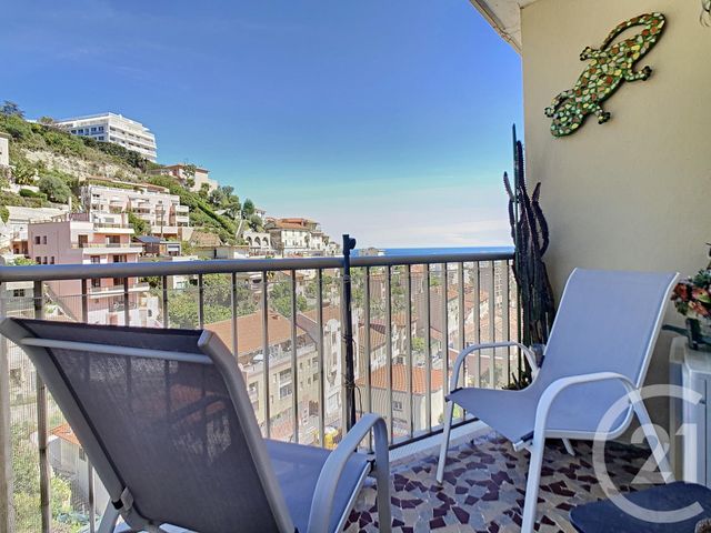 Appartement F3 à vendre - 3 pièces - 53.42 m2 - NICE - 06 - PROVENCE-ALPES-COTE-D-AZUR - Century 21 Optimmo Appartement F3 à vendre - 3 pièces - 53.42 m2 - NICE - 06 - PROVENCE-ALPES-COTE-D-AZUR - Century 21 Optimmo