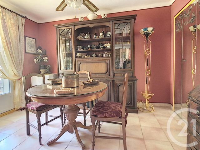 Appartement F3 à vendre - 3 pièces - 53.42 m2 - NICE - 06 - PROVENCE-ALPES-COTE-D-AZUR - Century 21 Optimmo Appartement F3 à vendre - 3 pièces - 53.42 m2 - NICE - 06 - PROVENCE-ALPES-COTE-D-AZUR - Century 21 Optimmo