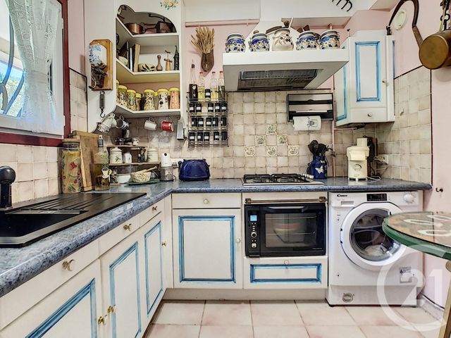 Appartement F3 à vendre - 3 pièces - 53.42 m2 - NICE - 06 - PROVENCE-ALPES-COTE-D-AZUR - Century 21 Optimmo Appartement F3 à vendre - 3 pièces - 53.42 m2 - NICE - 06 - PROVENCE-ALPES-COTE-D-AZUR - Century 21 Optimmo