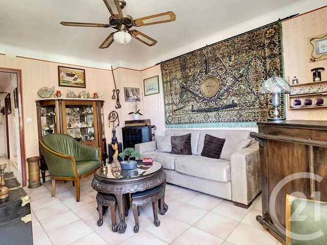 Appartement F3 à vendre - 3 pièces - 53.42 m2 - NICE - 06 - PROVENCE-ALPES-COTE-D-AZUR - Century 21 Optimmo Appartement F3 à vendre - 3 pièces - 53.42 m2 - NICE - 06 - PROVENCE-ALPES-COTE-D-AZUR - Century 21 Optimmo