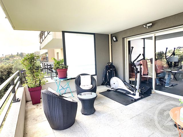 Appartement F3 à vendre - 3 pièces - 67.07 m2 - NICE - 06 - PROVENCE-ALPES-COTE-D-AZUR - Century 21 Optimmo Appartement F3 à vendre - 3 pièces - 67.07 m2 - NICE - 06 - PROVENCE-ALPES-COTE-D-AZUR - Century 21 Optimmo
