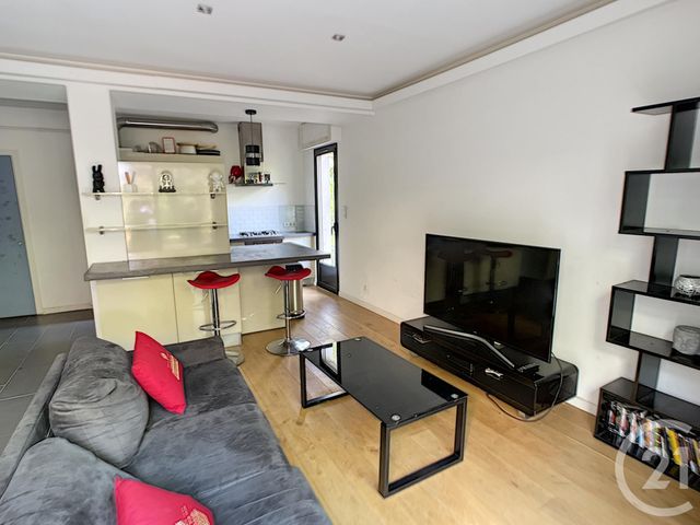 Afficher la photo en grand Appartement F2 à vendre - 2 pièces - 43.65 m2 - NICE - 06 - PROVENCE-ALPES-COTE-D-AZUR - Century 21 Optimmo