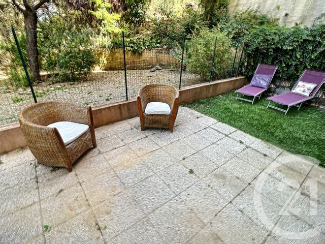 Afficher la photo en grand Appartement F2 à vendre - 2 pièces - 43.65 m2 - NICE - 06 - PROVENCE-ALPES-COTE-D-AZUR - Century 21 Optimmo