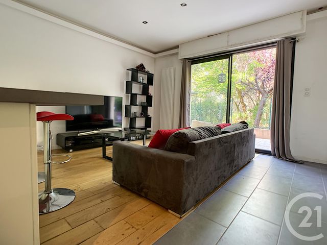 Afficher la photo en grand Appartement F2 à vendre - 2 pièces - 43.65 m2 - NICE - 06 - PROVENCE-ALPES-COTE-D-AZUR - Century 21 Optimmo