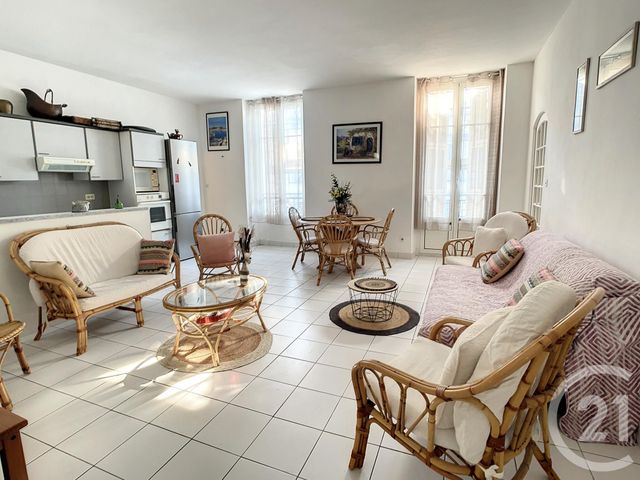 appartement - NICE - 06