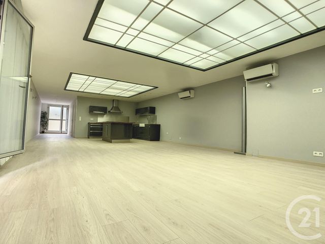 appartement à vendre - 3 pièces - 126.19 m2 - NICE - 06 - PROVENCE-ALPES-COTE-D-AZUR - Century 21 Optimmo