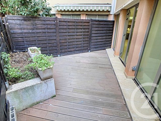 appartement - NICE - 06