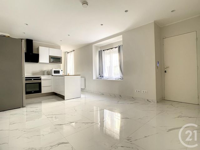 appartement - NICE - 06