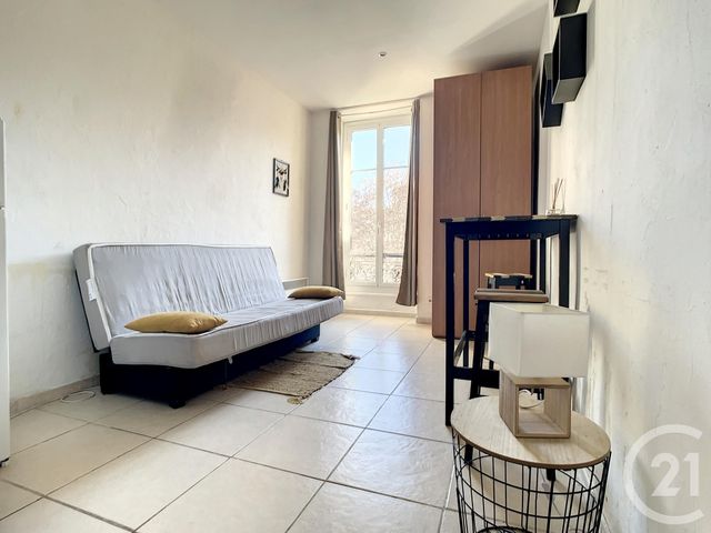 appartement - NICE - 06