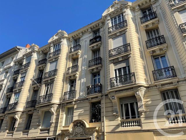 appartement - NICE - 06