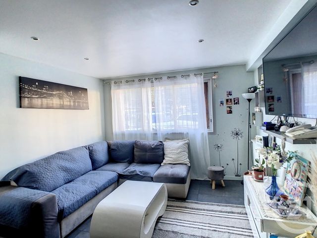 Appartement F3 à vendre - 3 pièces - 47.0 m2 - NICE - 06 - PROVENCE-ALPES-COTE-D-AZUR - Century 21 Optimmo