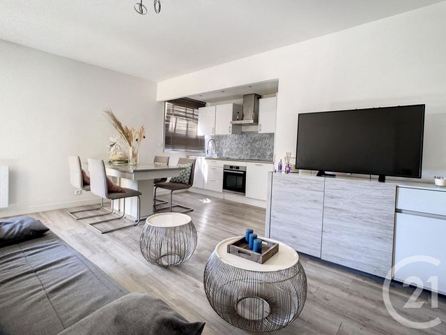 appartement - NICE - 06