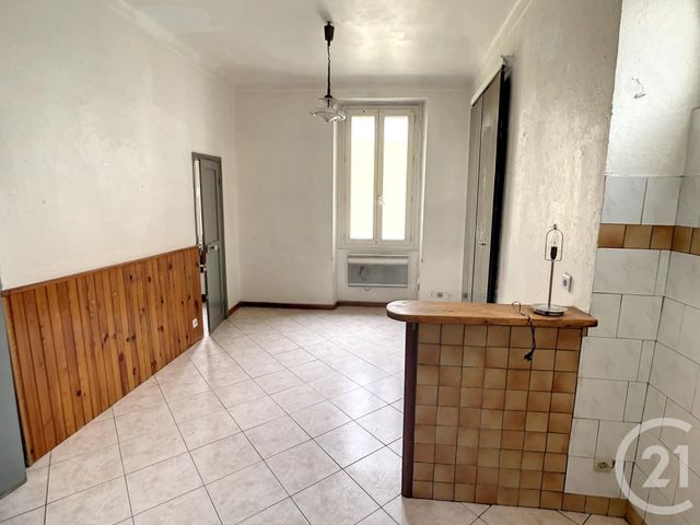 appartement - NICE - 06