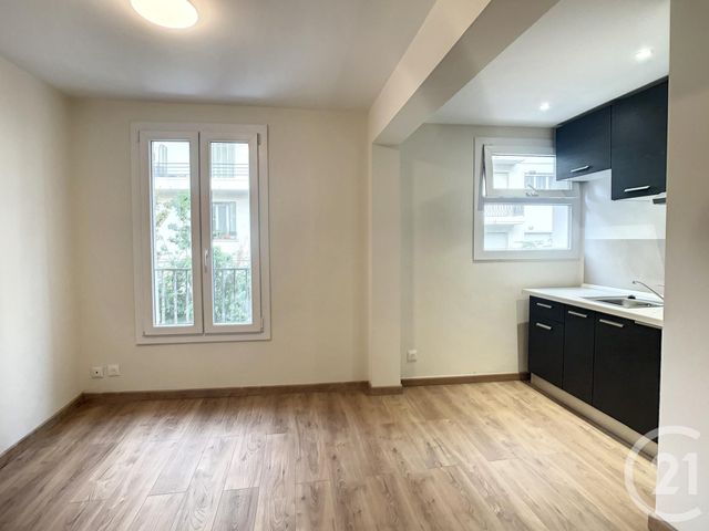 appartement - NICE - 06