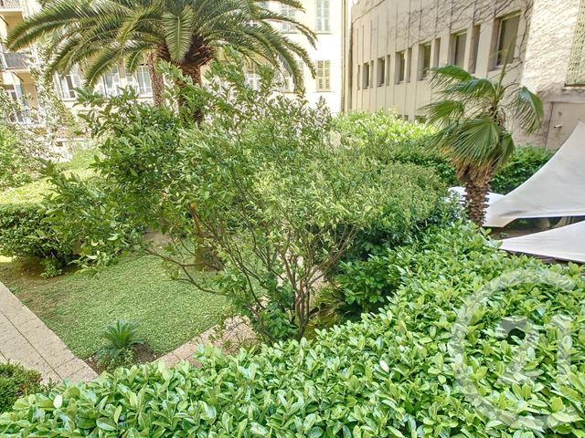 appartement - NICE - 06