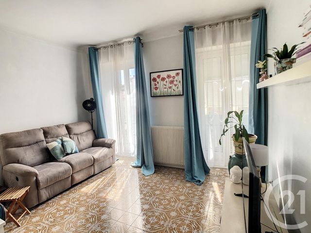 appartement - NICE - 06