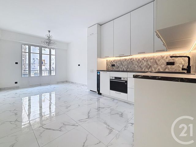 appartement - NICE - 06
