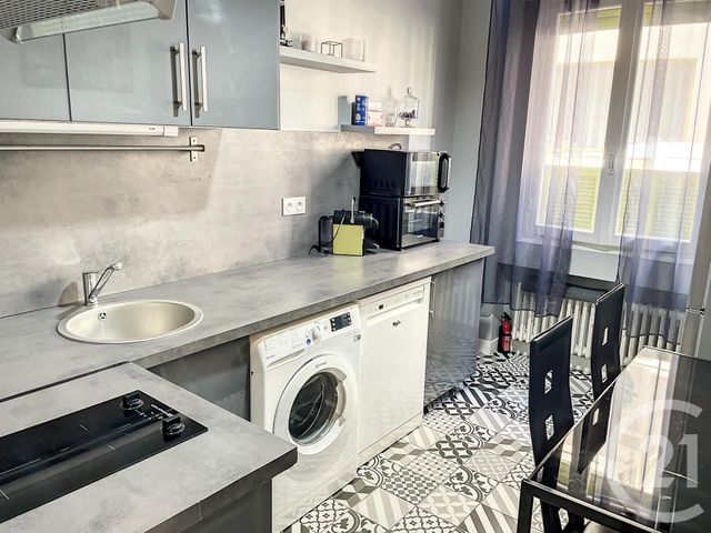 appartement - NICE - 06