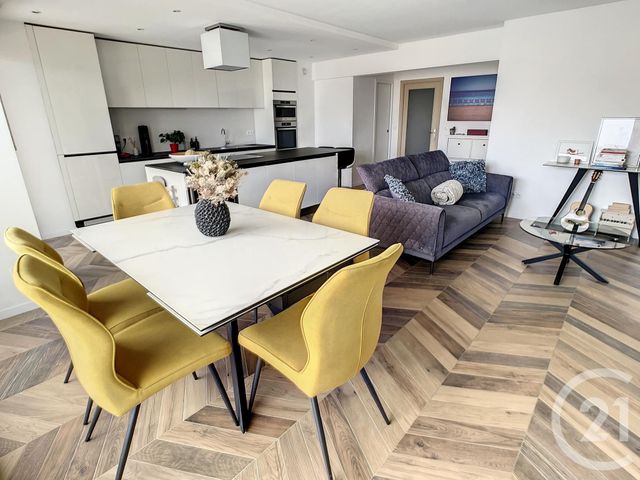 appartement - NICE - 06