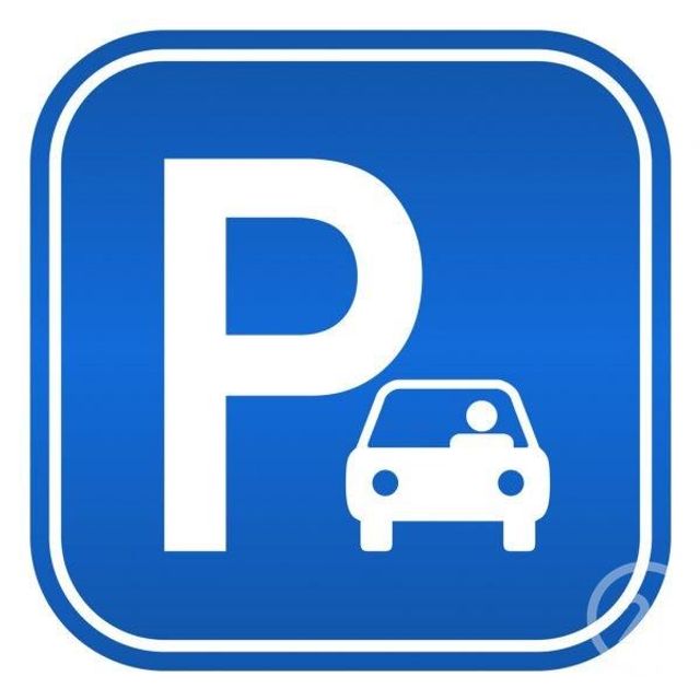 Parking à vendre NICE