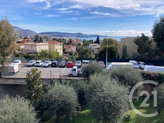 Appartement F2 à vendre - 2 pièces - 36.57 m2 - NICE - 06 - PROVENCE-ALPES-COTE-D-AZUR - Century 21 Optimmo