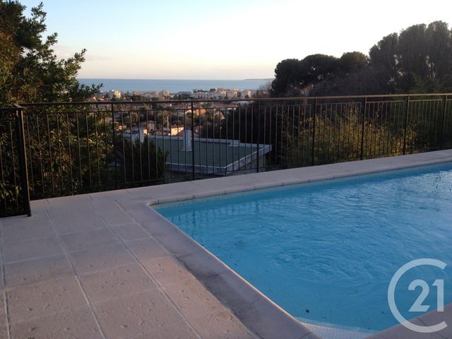  - CAGNES SUR MER - 