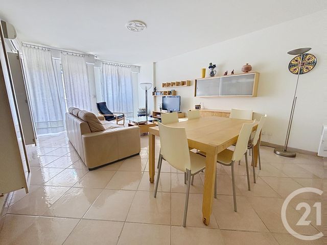 appartement - NICE - 06