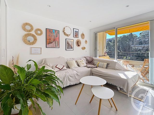 appartement - NICE - 06