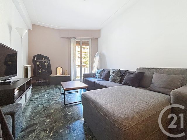appartement - NICE - 06