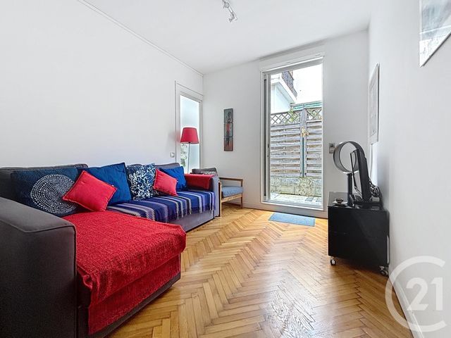appartement - NICE - 06