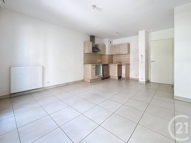 appartement - NICE - 06