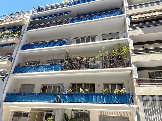 appartement - NICE - 06