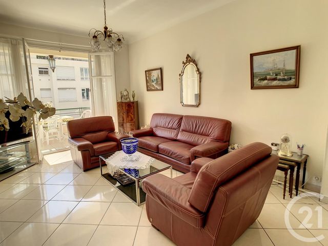 appartement - NICE - 06
